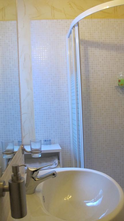 B&B In Piazza Рим Экстерьер фото